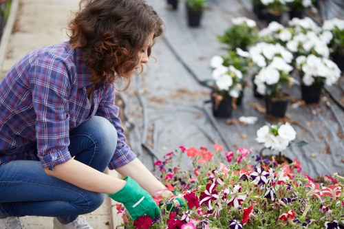 Gardeners Blackwall safety and insurance introduction