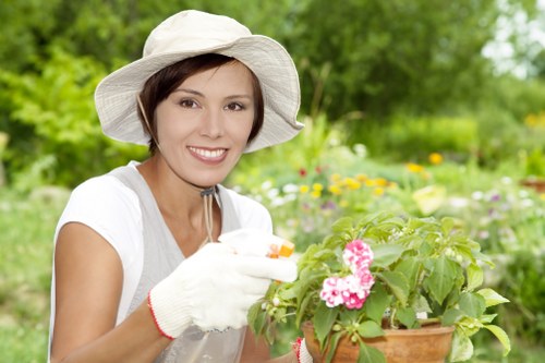 Gardeners Blackwall payment security and trusted online transaction methods